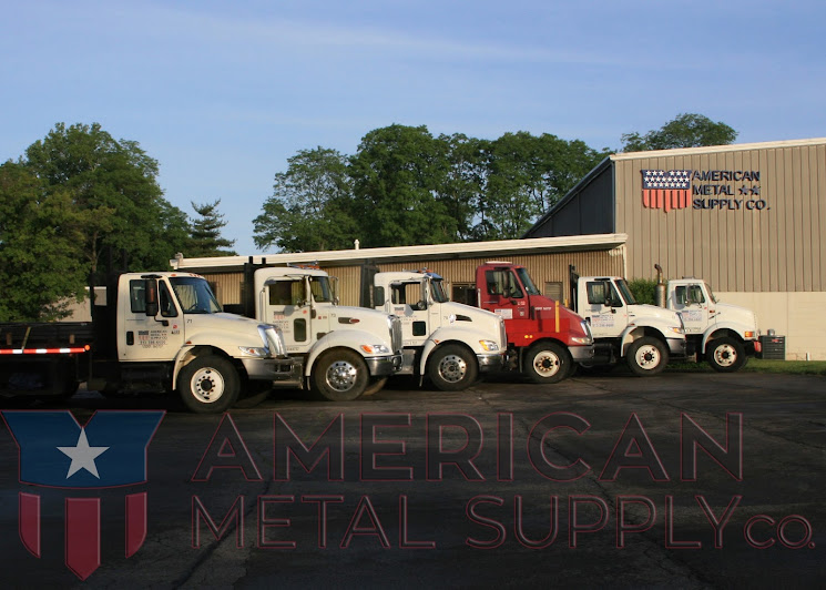 American Metal Supply Co. - photo 1
