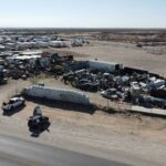 Photo of L & R EXPRESS METAL RECYCLING