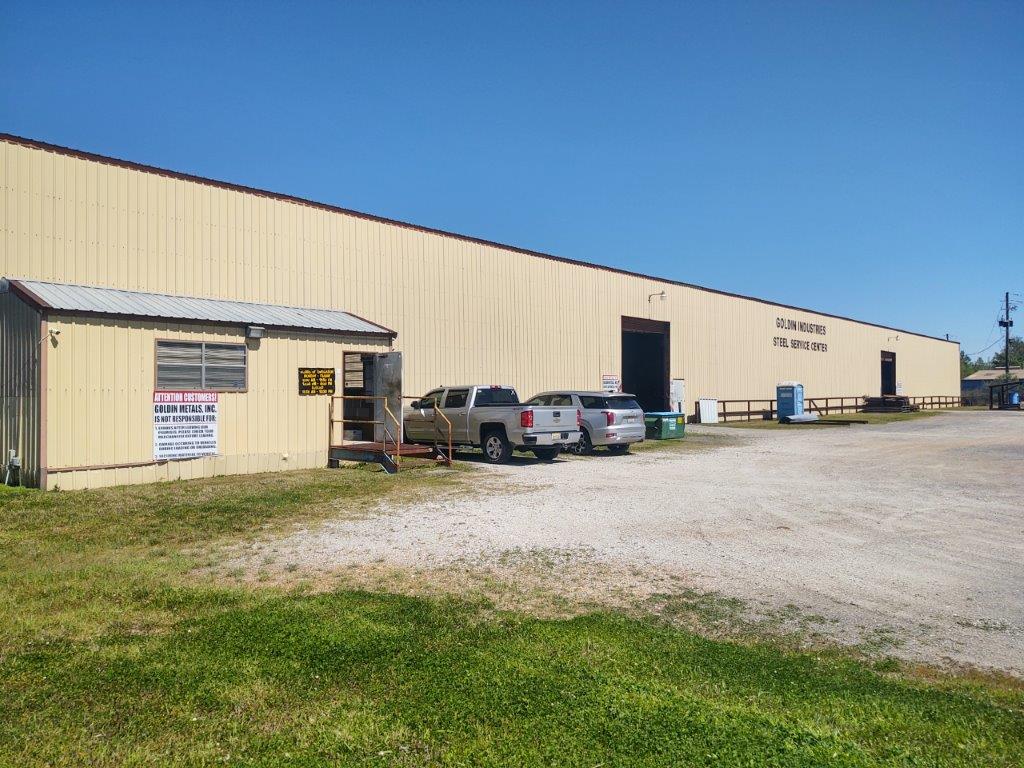 Goldin Metals of Mobile - photo 1