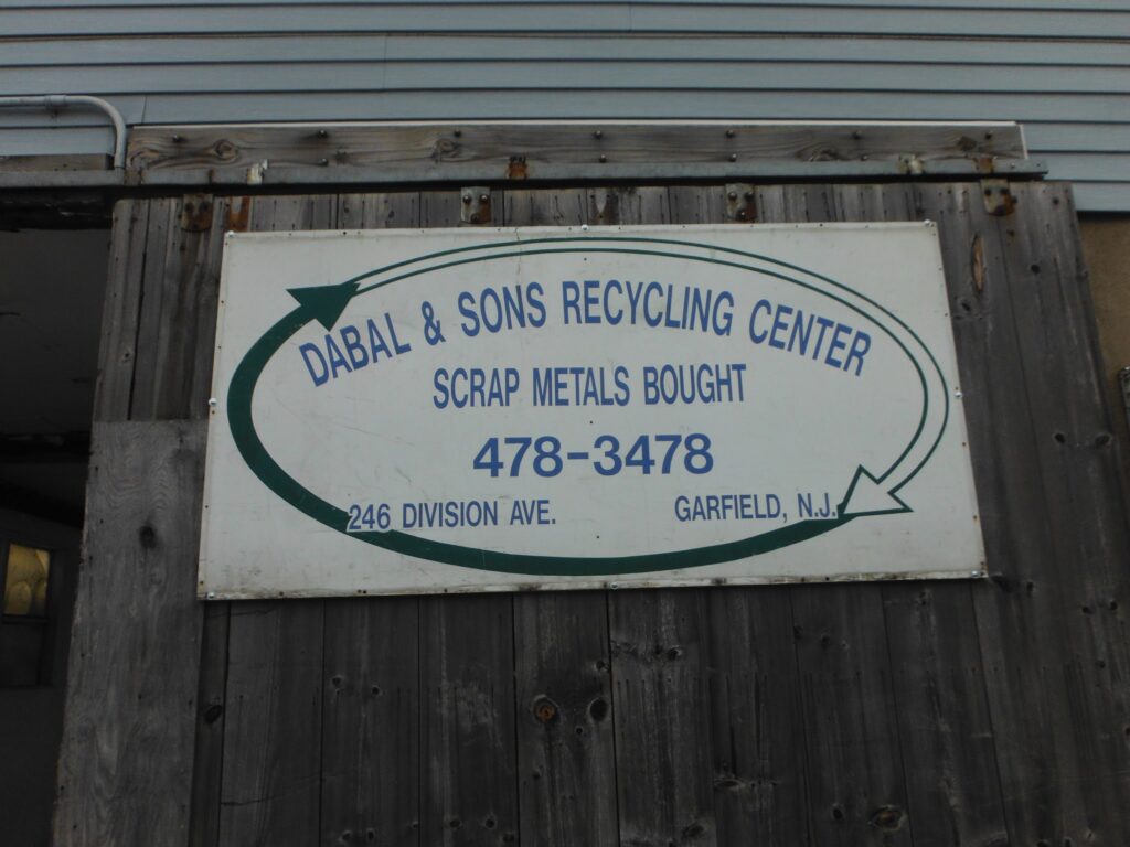 Dabal & Sons Scrap Metal - photo 3
