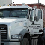 Photo of Modern Metals Recycling: Harvey