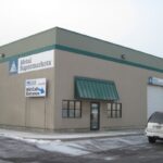 Photo of Metal Supermarkets Salt Lake City