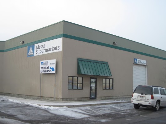 Metal Supermarkets Salt Lake City - photo 1