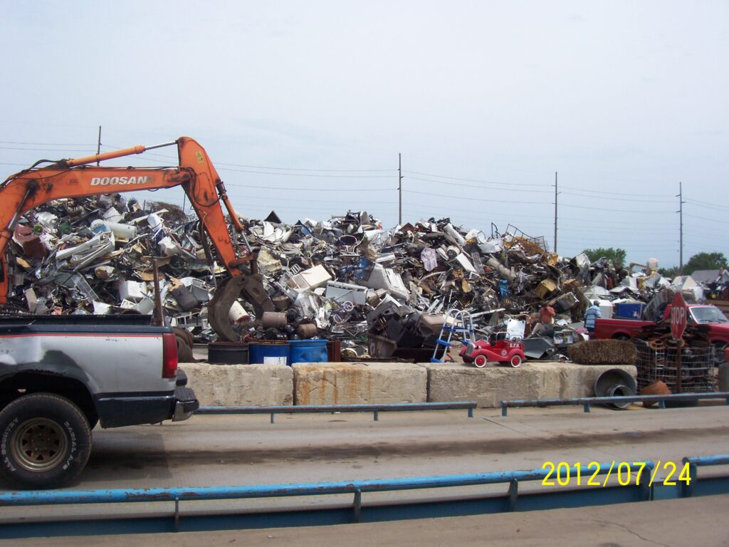 Westside Auto Parts Inc. - photo 2