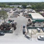Photo of GLE Scrap Metal - Orlando
