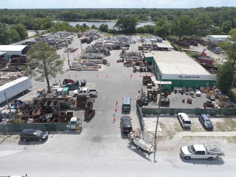 GLE Scrap Metal - Orlando - photo 3