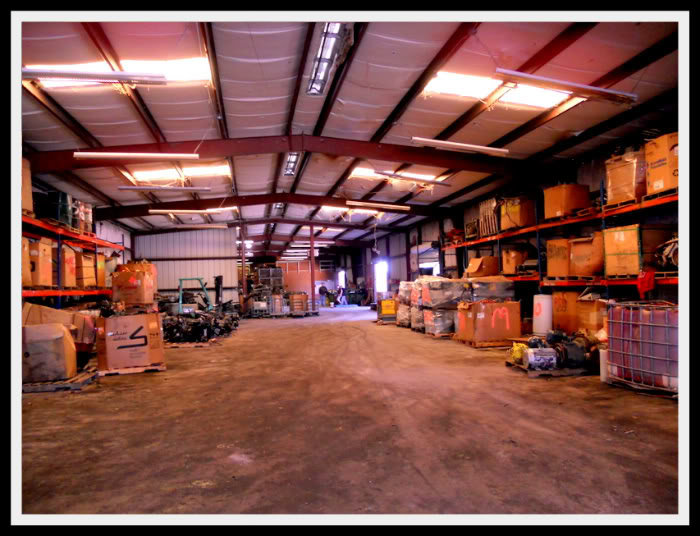 S&S Salvage, Inc. - photo 2