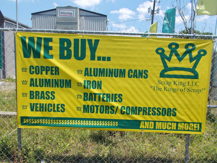 Scrap King - photo 4