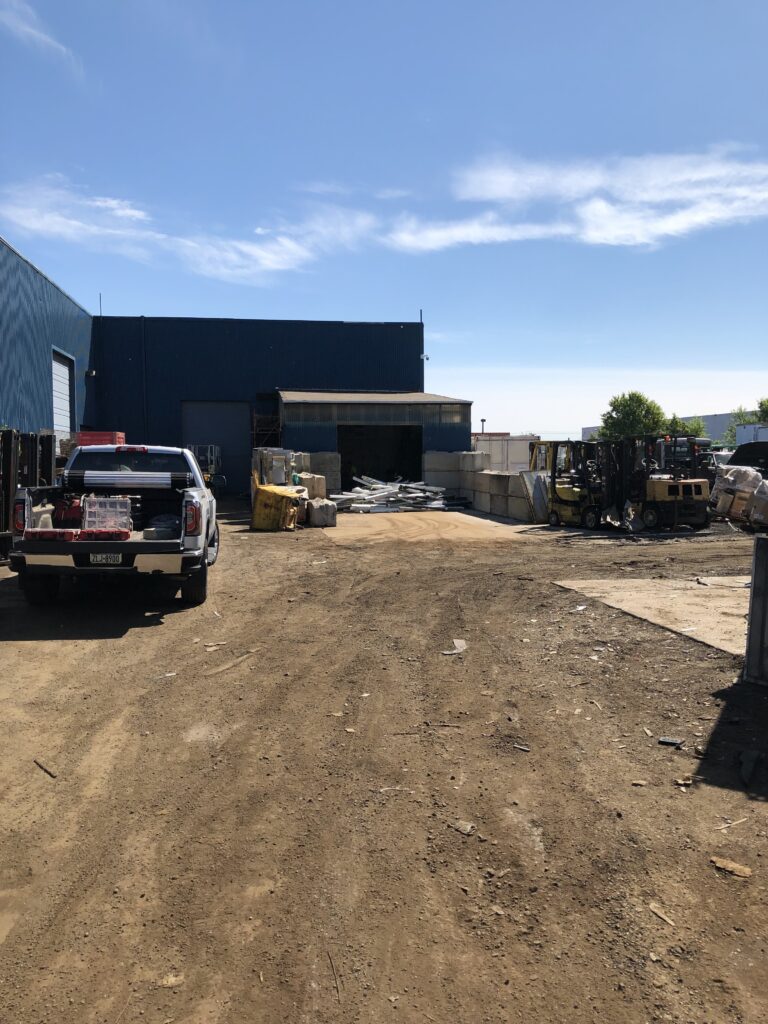 Armor Metals & Recycling, LLC - photo 3