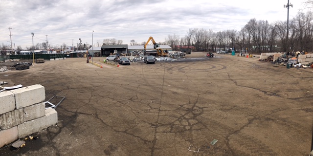 EMR Philadelphia - Bristol - photo 5