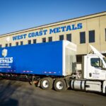 Photo of West Coast Metals Inc