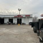 Photo of Medina Metal Recycling