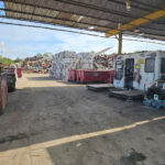 Photo of Mome Metals Recycling