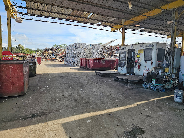 Mome Metals Recycling - photo 2