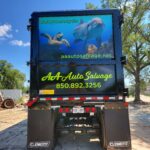 Photo of AA Auto Salvage & Recycling LLC