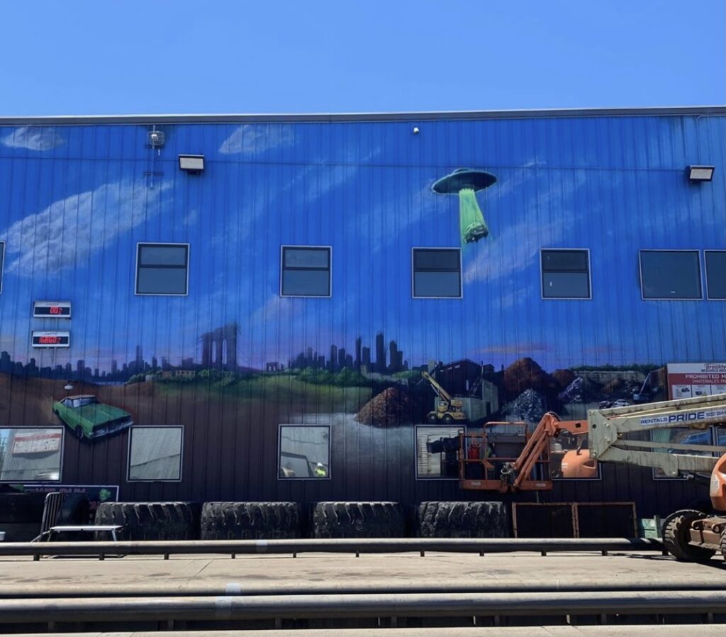 Brooklyn Resource Recovery Inc - photo 2