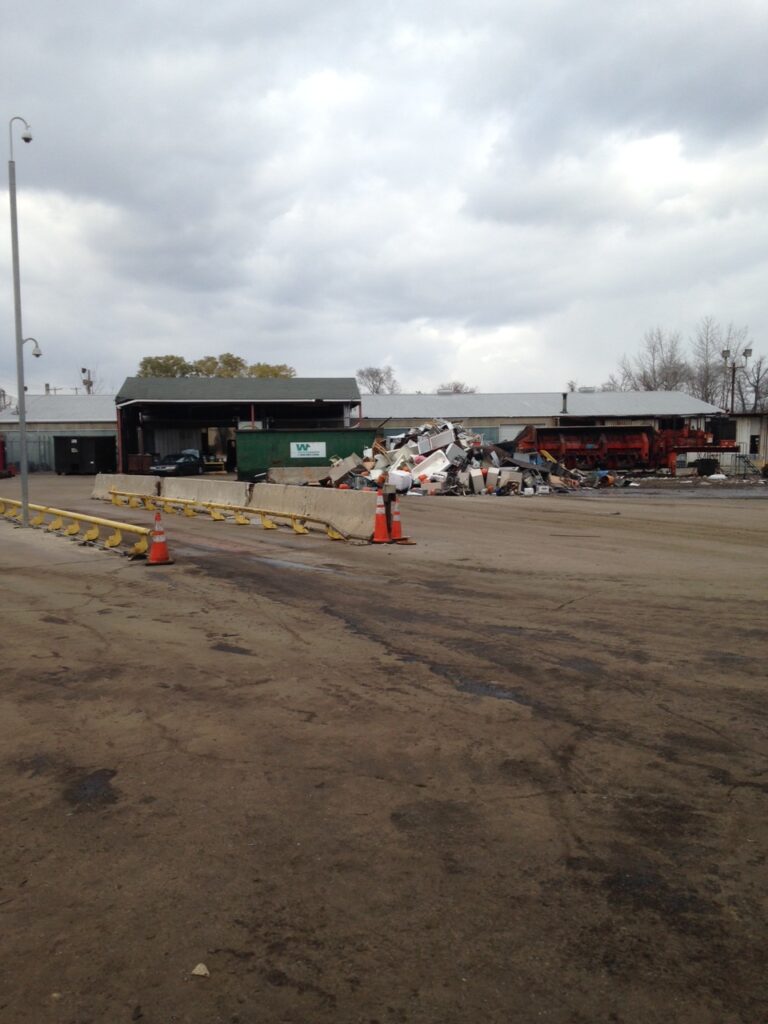 EMR Philadelphia - Bristol - photo 4