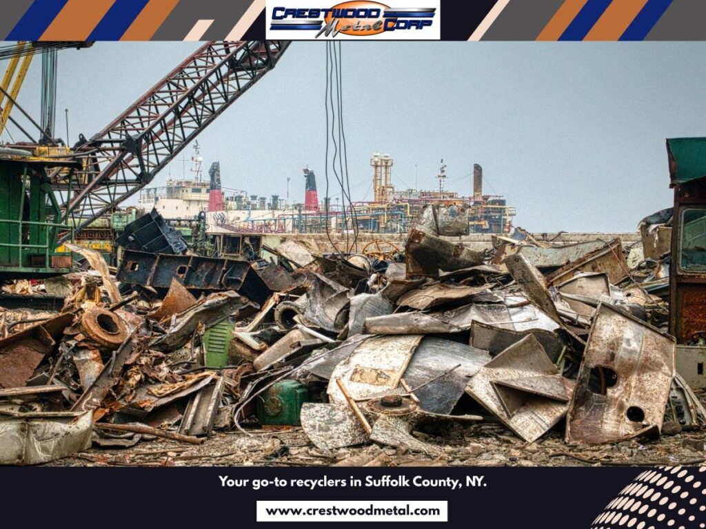 Crestwood Metal Corporation - photo 3