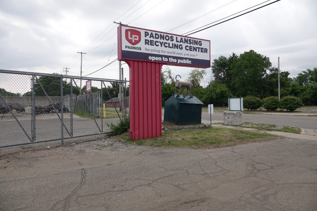 PADNOS Lansing Recycling Center - photo 2