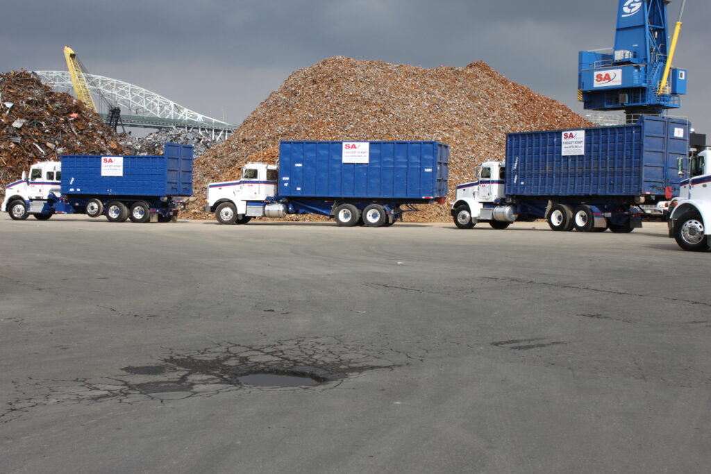 SA Recycling - photo 2