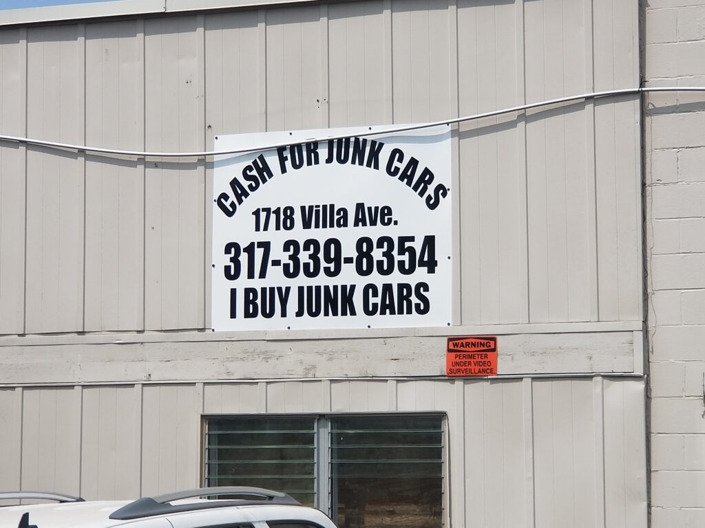 Cash For junk Cars - photo 3