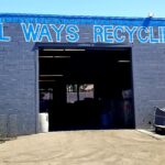 Photo of ALL WAYS METAL RECYCLING