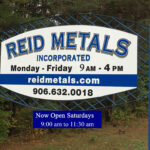 Photo of Reid Metals Inc