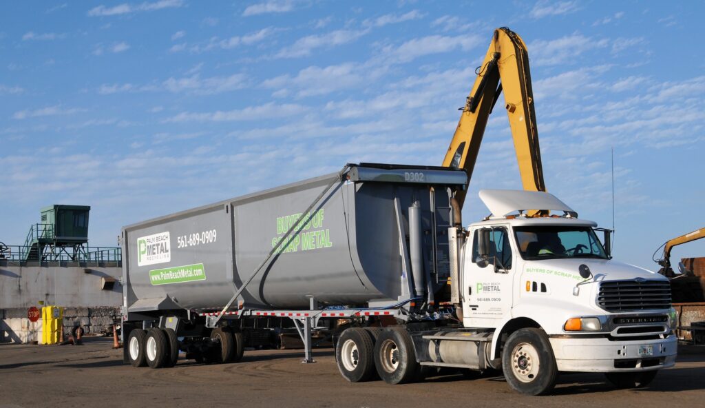 Palm Beach Metal Recycling - photo 5