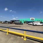 Photo of C&D Scrap Metal