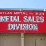 Photo of Atlas Metal Sales