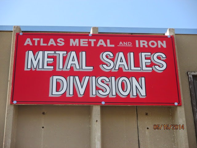 Atlas Metal Sales - photo 2