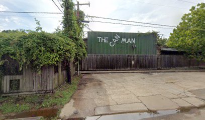 The Can Man - photo 1
