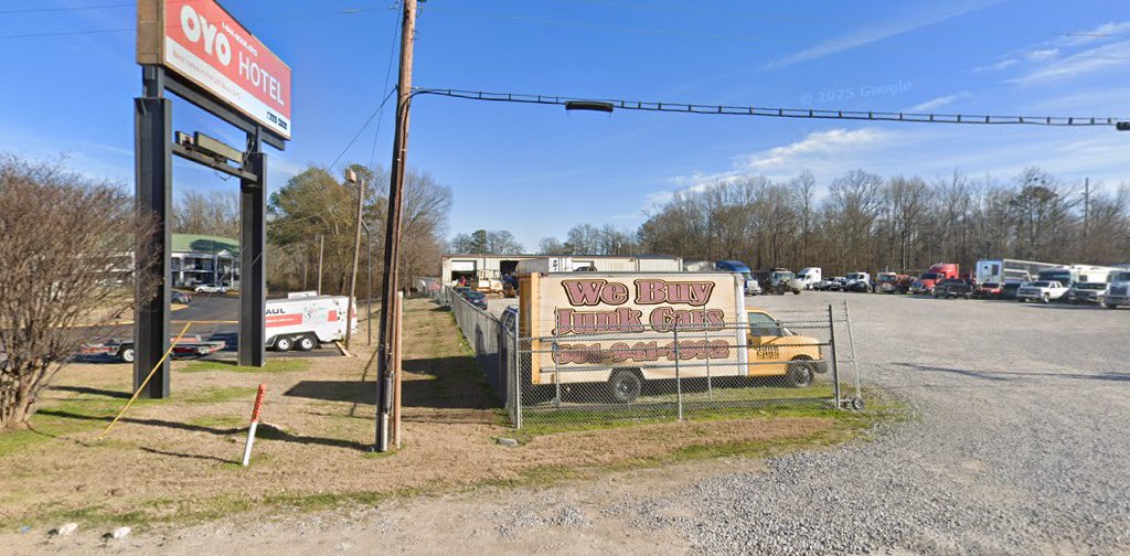 We Buy Junk Cars - photo 1