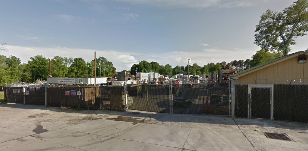 Always Buying Scrap Inc - photo 1