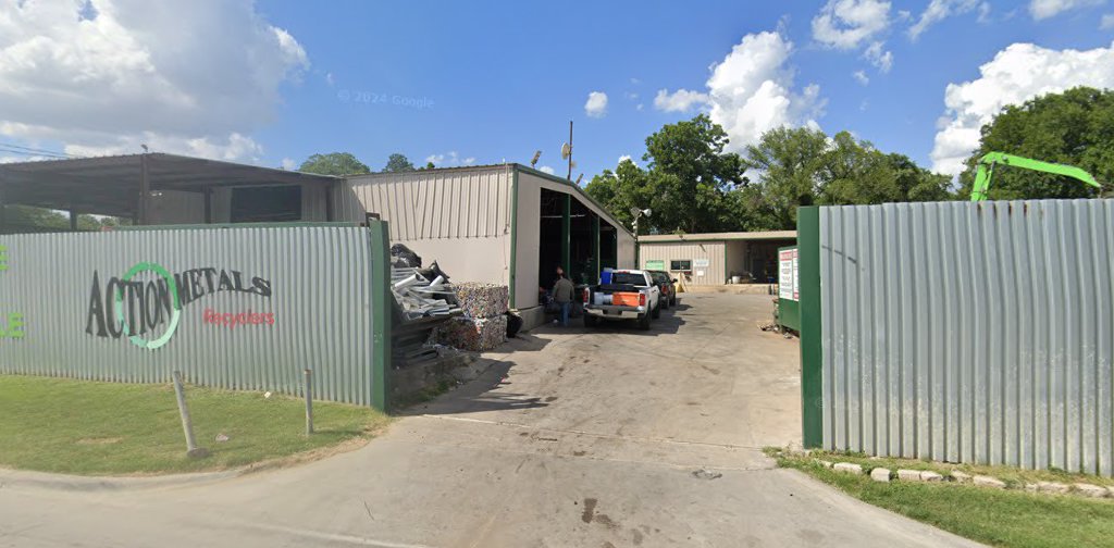 Action Metals Recyclers - photo 1