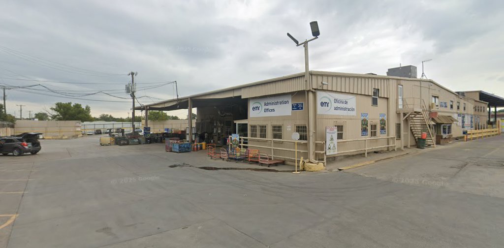 EMR DALLAS (GOLD METAL RECYCLERS) - photo 3