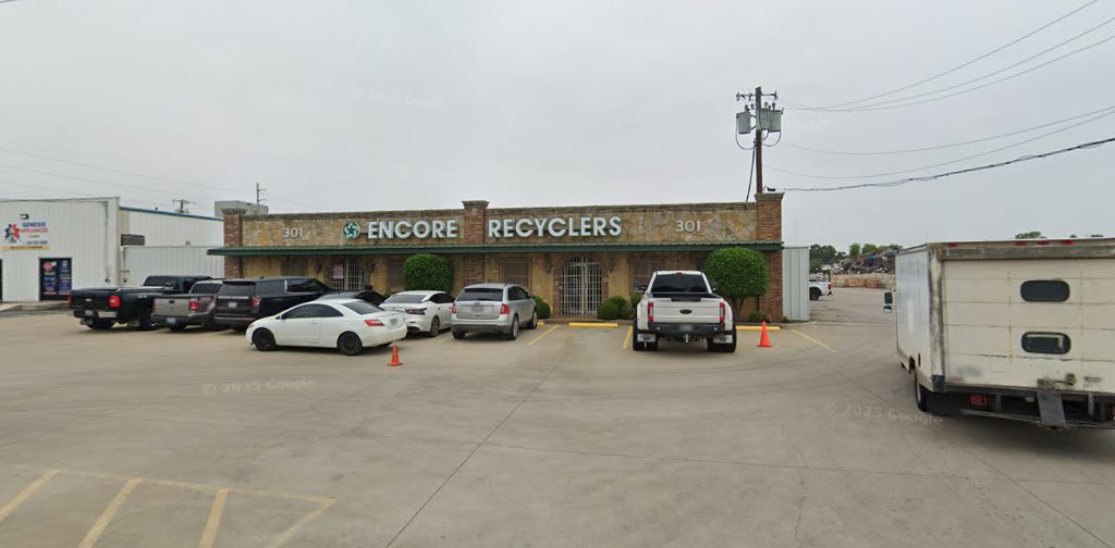 Encore Recyclers, Inc. - photo 1