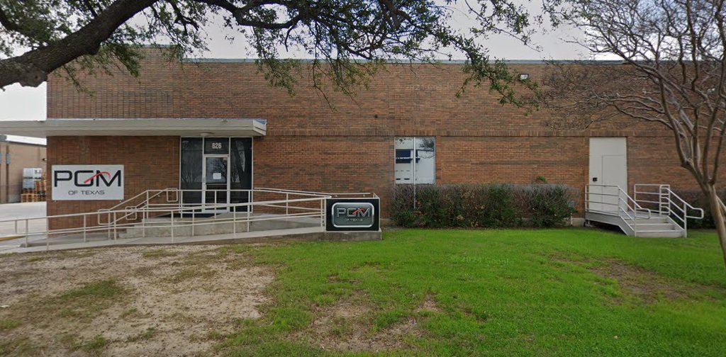 PGM OF TEXAS LLC - photo 1