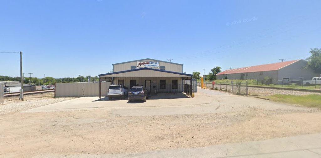 Northside Salvage & Scrap Metals - photo 1