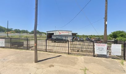 J&E Scrap Metal - photo 1
