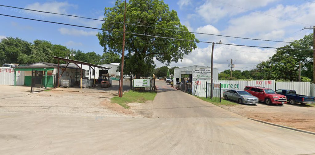 Green Metal Recycling - photo 1