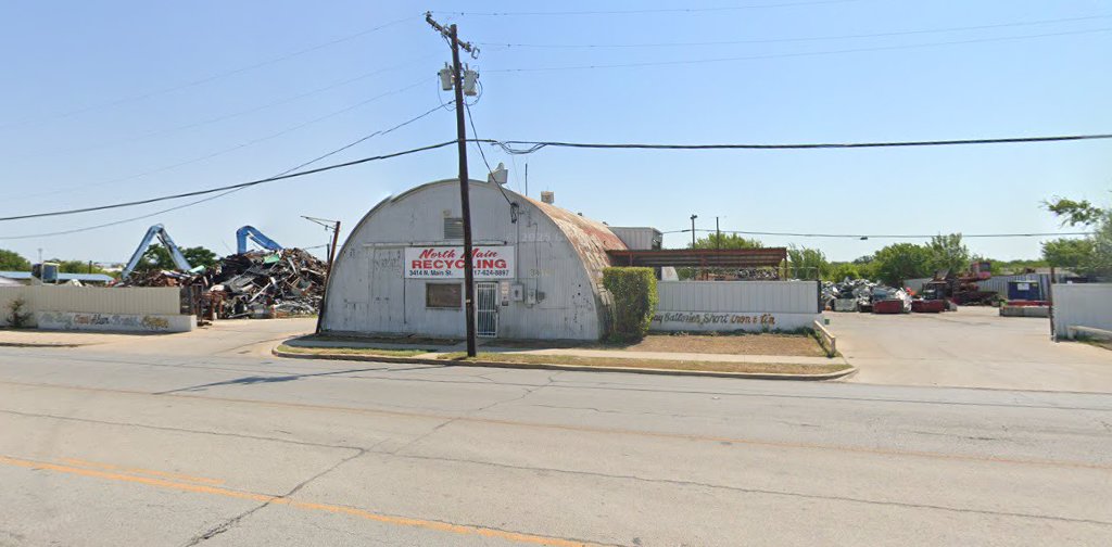 North Main Recycling - photo 1