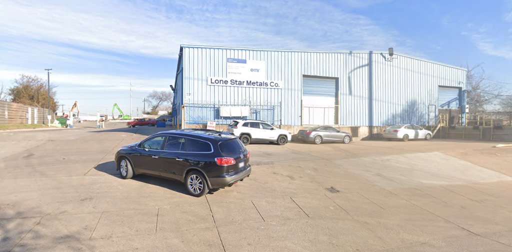 EMR - Fort Worth (Lone Star Metals) - photo 1