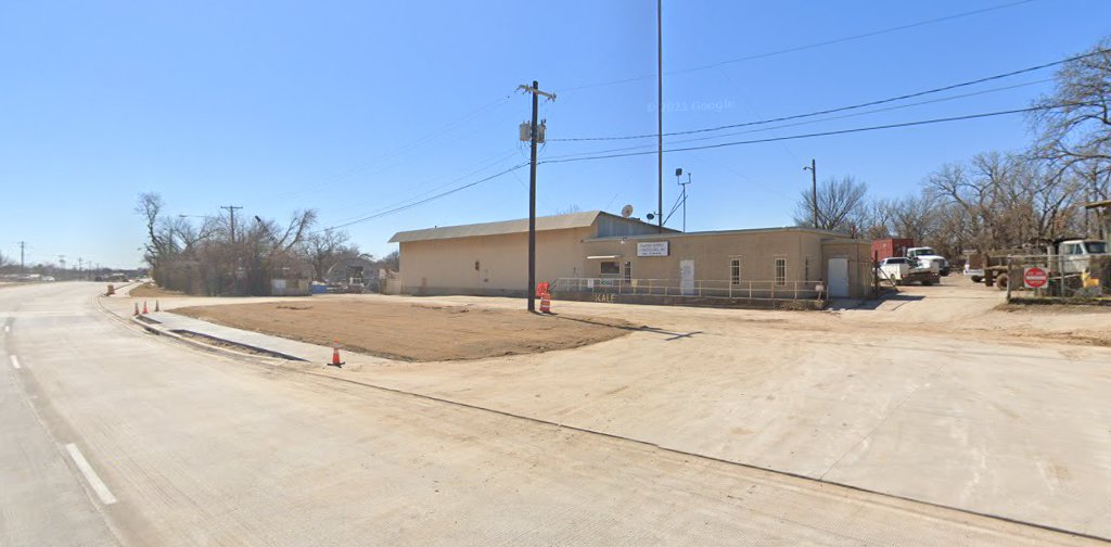 Fulton Supply and Recycling Inc. - photo 1