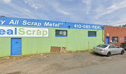 Real Scrap - photo 1