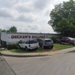 Photo of Decker's Salvage Co Inc