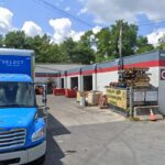 Photo of Maryland Recycle