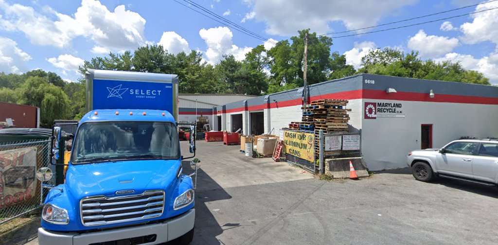 Maryland Recycle - photo 1