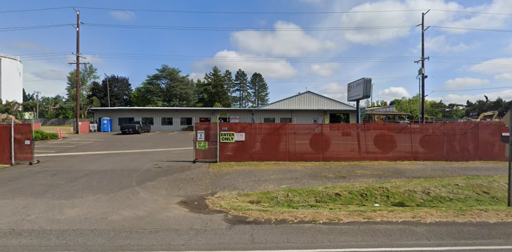 R.S. Davis Recycling - Gresham - photo 1