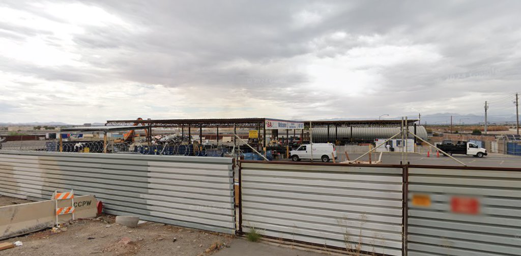 SA Recycling - photo 1